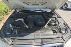 2025 BMW 5 Series 2025 2.0T AT 530Li Leading Luxury Pkg #10