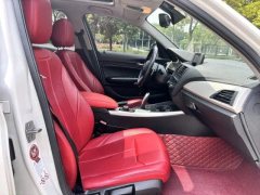 2015 BMW 1 Series(Imported) 2013 1.6T AT 116iLeading Facelift (Imported) #8