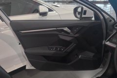 2025 Audi A3 Sedan 2025 A3L Limousine 1.5T AT 35TFSI gallopingExclusive #7