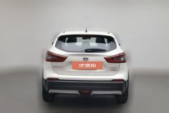 2019 Nissan Qashqai 2019 2.0 AT Luxury #4