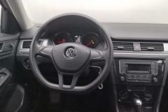 2022 Volkswagen Bora Sedan 2019 1.5L AT legendFashion Facelift China VI #15