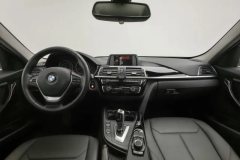 2017 BMW 3 Series 2017 2.0T AT 320LiFashion #14