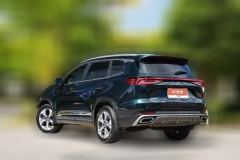 2023 Chery Tiggo 8 Pro New Energy 2023 1.5T Pure enjoymentEdition #8