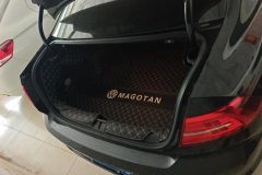 2019 Volkswagen Magotan 2018 1.8T AT 330TSILuxury #4
