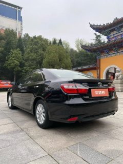 2015 Toyota Camry 2015 2.0 AT GLeading #5