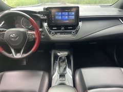 2021 Toyota Levin 2021 1.2T AT 185TLuxury #17