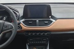 2018 Baojun 510 2017 1.5 AT Luxury #16