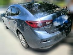 2019 Mazda Mazda3 Axela Sedan 2017 1.5 AT Comfort China VI #2