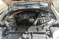 2016 BMW X3(Imported)(Imported) 2014 2.0T AT 20i XDesign Pkg (Imported) #10