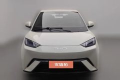 2023 BYD Seagull 2023 freeEdition #3