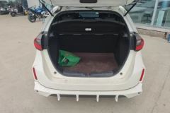 2023 Honda Fit Hatchback 2022 1.5L AT CVTunlimitedMUGENEdition #4