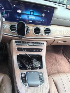 2023 Mercedes-Benz E-Class PHEV 2023 2.0T AT E 350 e L Plug-in hybrid sedan #4