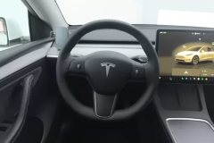 2024 Tesla Model Y 2024 rear wheel driveEdition #15