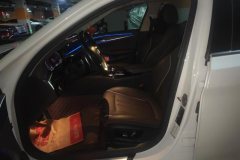 2021 BMW 5 Series 2021 2.0T AT 530LiLeadingLuxury Pkg #7