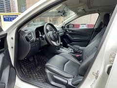 2016 Mazda Mazda3 Axela Sedan 2016 1.5 AT Comfort #8