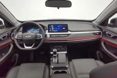 2021 Chery Tiggo 7 2021 Super Power 1.6T DCTSuper Powerwarrior #14