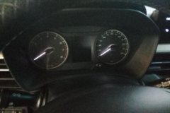 2021 Geely Auto Vision X3 2021 PRO 1.5L CVTPremium #14