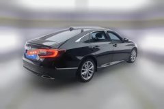 2022 Honda Accord 2022 1.5T AT 260TURBO Luxury #3