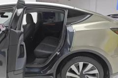 2025 Tesla Model Y 2025 Long Rangeall wheel driveEdition #11