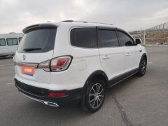 2017 Dongfeng Fengxing Fengxing SX6 2016 1.6 MT Luxury #6
