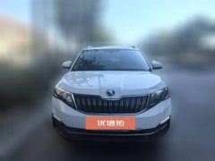 2019 Škoda Kamiq 2018 1.5 MT Comfort #2