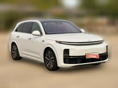 2024 Li Auto Li Auto L7 2024 Pro #3
