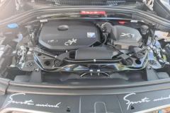 2024 BMW X1 2024 2.0T AT sDrive25Li MSport Pkg #10
