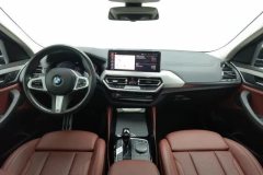 2022 BMW X4 2022 2.0T AT xDrive 30i MSport Pkg (Imported) #14