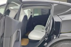 2024 Tesla Model Y 2023 rear wheel driveEdition #11