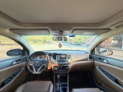 2015 Hyundai Tucson 2015 1.6T AT SmartFWD #4