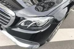 2019 Mercedes-Benz E-Class 2019 2.0T AT E200L #5