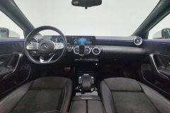 2022 Mercedes-Benz A-Class 2022 Facelift II 1.3T AT A 200 L Sportsedan chairFashion #14