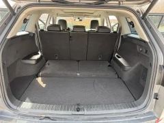 2018 Škoda Kodiaq 2018 1.8T AT TSI330LuxuryPremium7Seat FWD #9