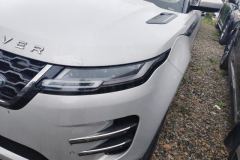 2022 Land Rover Range Rover Evoque 2021 2.0T AT auroraL 200PS R-Dynamic Standard Elite #5
