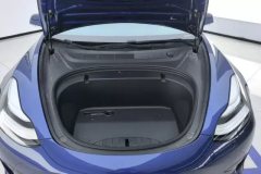 2020 Tesla Model 3 2020 StandardBattery lifeRWDUpgradeEdition #10