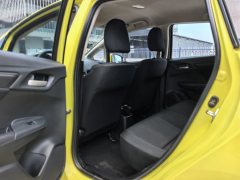 2016 Honda Fit Hatchback 2014 1.5 AT LXComfort #11