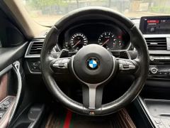 2018 BMW 3 Series 2018 2.0T AT 320LiLeadingMSport Pkg #13