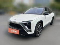 2019 NIO ES8 2018 FoundingEdition EV #1