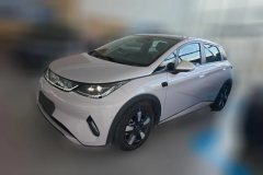 2025 BYD Dolphin 2025 Smart Drive 410km Fashion #1