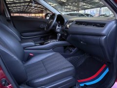 2015 Honda Vezel 2015 1.8 AT EliteFWD #9