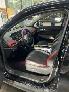 2022 Ora Good Cat GT 2022 MulanEdition 401kmStandardBattery life #2