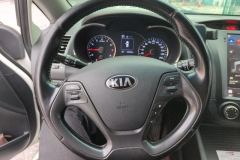 2018 Kia K3 2017 1.6 AT 15AnniversarySpecialGLS #15
