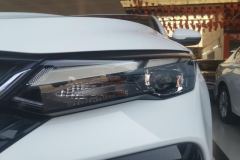 2022 Geely Auto Emgrand L 2022 1.4T CVTFlagship #5
