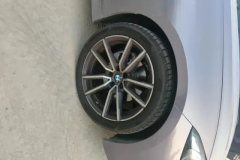 2025 BMW 3 Series 2025 2.0T AT 325Li MSport Pkg #6