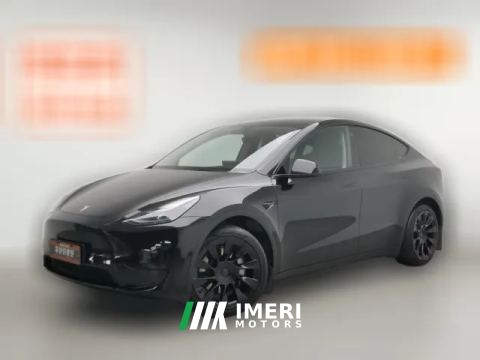 2023 Tesla Model Y 2022 Facelift rear wheel driveEdition