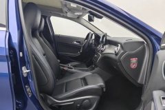 2016 Mercedes-Benz GLA-Class 2016 1.6T AT GLA200bluesEditionFWD #22