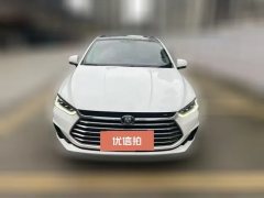 2019 BYD Qin Pro 2019 1.5T AT Super PowerSmart ConnectFengxiang China V #6