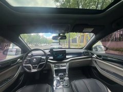 2021 BYD Qin Plus 2021 EV AT 500KM Luxury #6