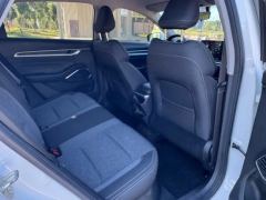 2024 Geely Auto Emgrand Sedan 2023 No.4generationChampion 1.5L MT Luxury #11