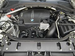 2016 BMW X3 2014 2.0T AT 28iLeading (Imported) #22